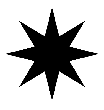 STAR-black