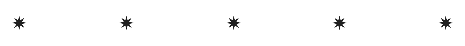 star-divider